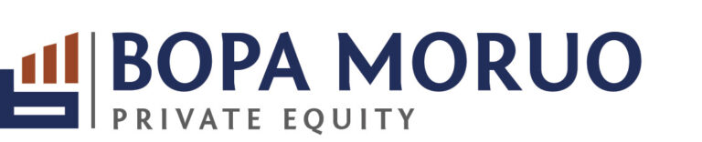 Bopa Moruo logo