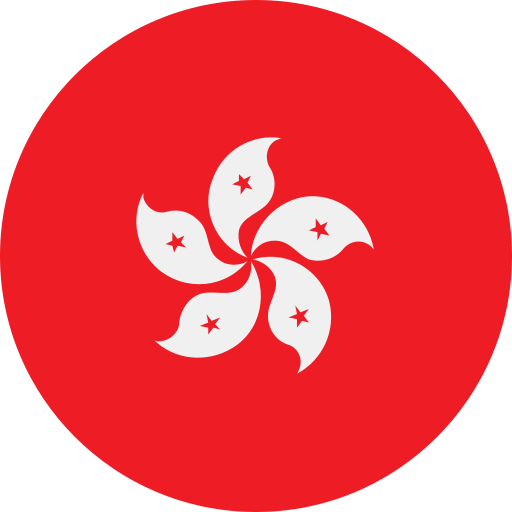 hong kong icon