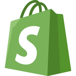 Shopify-logo