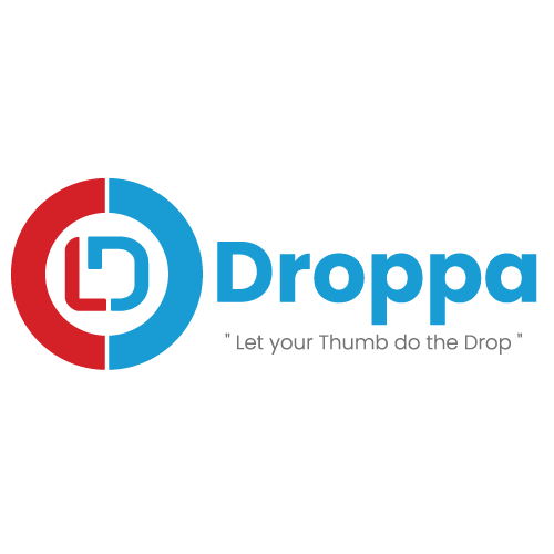 DROPPA-LOGO