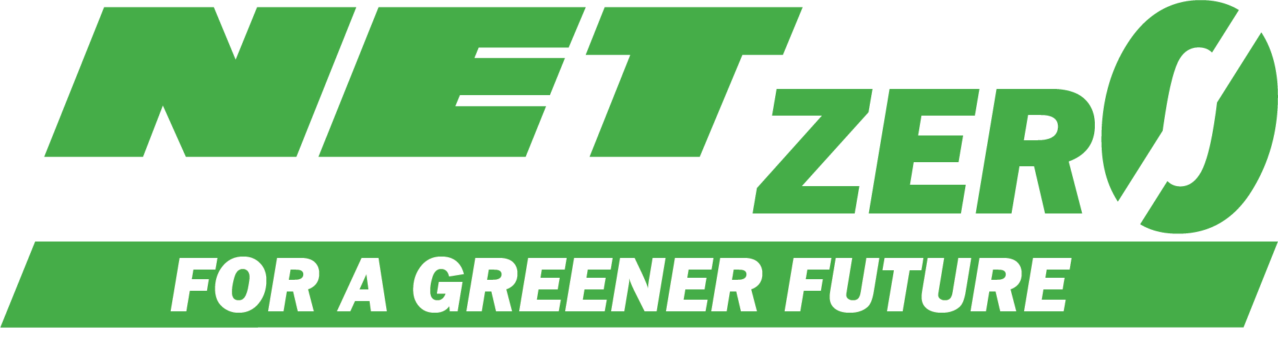 SkyNet NetZero logo