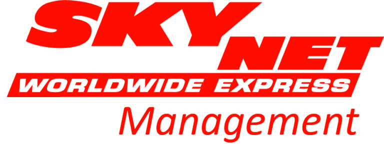 SkyNet management logo